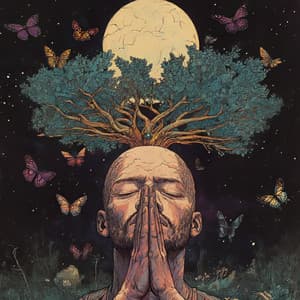 Inviting Atmosphere Escape - Dreaming Sound