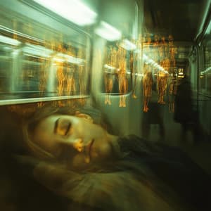 Cozy Atmosphere Sanctuary - Restful Sleep Music Collection