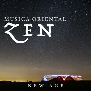 Musica Oriental ZEN - Como Aliviar el Estres - Musica de Relajacion Espace