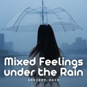 Ambient Rain: Mixed Feelings under the Rain - 101 Noise