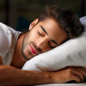 Armonía De Sueño Relajante: Música Para La Tranquilidad Nocturna - Padres dormidos