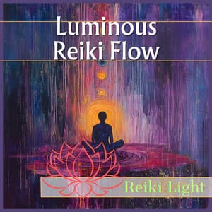 Luminous Reiki Flow - Reiki Light
