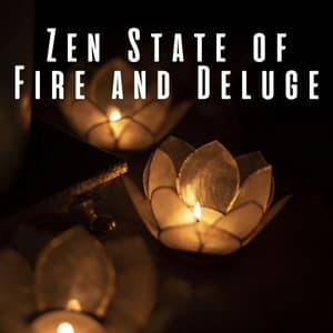 Zen State of Fire and Deluge - Spa Music & Sounds