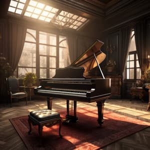 Jazz Piano for Sweet Dreams: Gentle Tunes for Baby Sleep - Rain Sound for Sleeping Baby