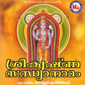 Sree Krishna Sandhyanamam - Sindhu Premkumar