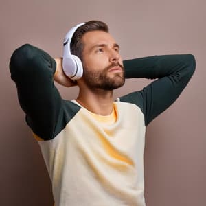 Sonidos Calmantes: Música Para La Calma Diaria - Música de Ondas Cerebrales Alfa