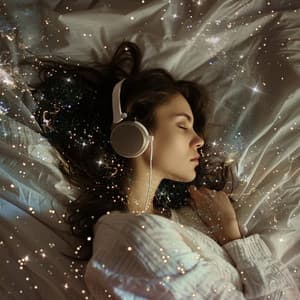 Harmonies for Sleep: Quiet Night Music - Go to Sleep Fast