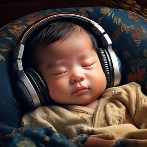 Soothing Lullabies: Music for Baby Sleep - Curative Solfeggio Frequencies
