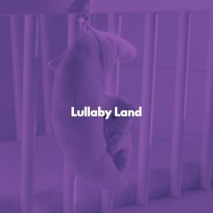 Lullaby Land - Children's Music Box