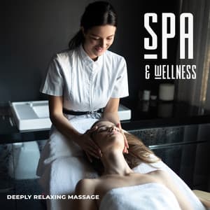 Spa & Wellness: Deeply Relaxing Massage, Spa Treatments & Music - Spa Massage Solution