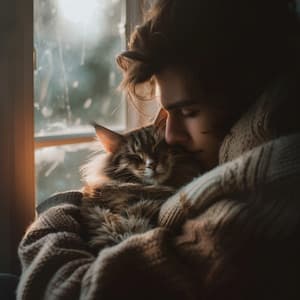 Música Para Gatos: Suaves Paisajes Sonoros - Música al por menor