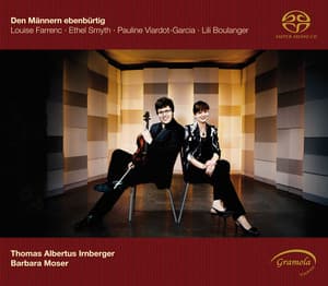 Den Männern ebenbürtig - Thomas Albertus Irnberger