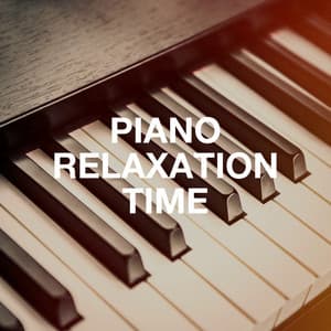 Piano Relaxation Time - Soft Piano Music