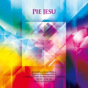 Pie Iesu - Chór Katedry Warszawsko-Praskiej Musica Sacra