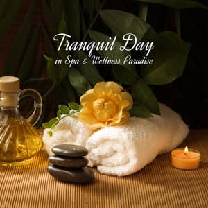 Tranquil Day in Healing Retreat & Wellness Paradise - Jessica Shore