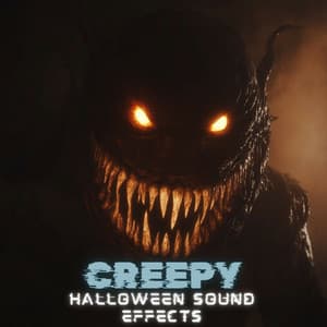 Eerie Ambient Noises For Halloween - Halloween Sound Effects