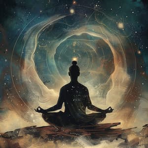 Divine Harmony - Divine Harmony Mantra