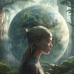 Sanftmut - Entspannungsmusik