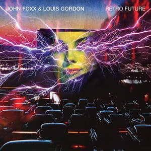 Retro Future - John Foxx