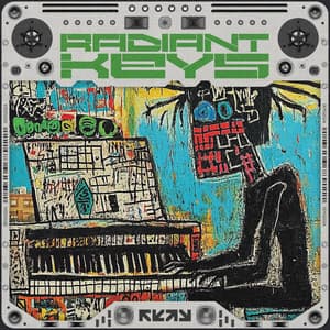 Radiant Keys - Calming Music Ensemble