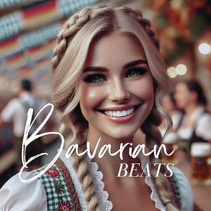 Bavarian Beats: Amber Dreams, Festive Revels, Autumn Beer Celebration 2024 - Good Mood Music Academy