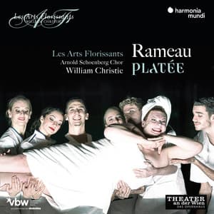 Rameau: Platée - Jean-Philippe Rameau