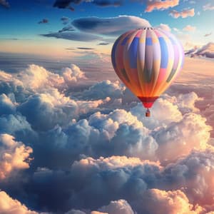 Skybound Resonance of Dream - Lucy Dreammers