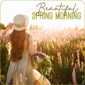 Beautiful Spring Morning: Spring Awakening, Meadow Melody, Restful Reflections - Best Relaxing SPA Music