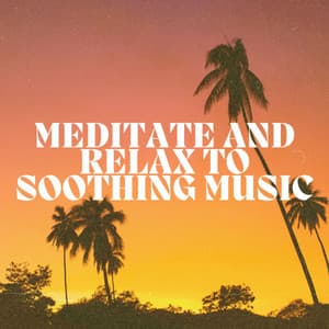 Meditate And Relax To Soothing Music - Asian Zen Spa Music Meditation