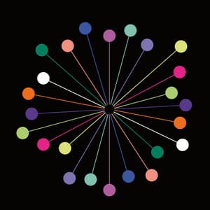 Minimalist Circles - Otto Sieben