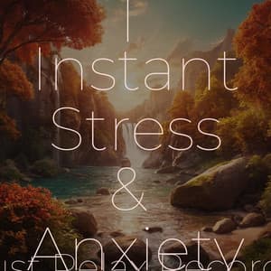 Spa Melodies | Instant Stress & Anxiety Relief - Musica Romantica