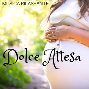 Dolce Attesa: Musica Rilassante per la Gravidanza, Pianoforte Relax & Suoni della Natura, Travaglio, Parto - Justin Memory