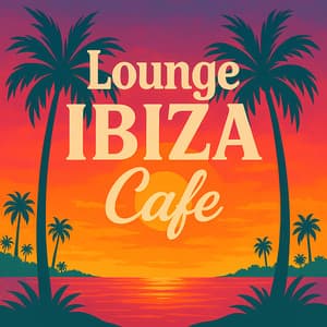Tropical Progressive Deep House Melodic EDM Uplifting Summer Beats 2025 - Lounge Ibiza Cafè