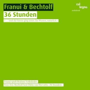 36 Stunden - Franui
