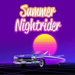 Summer Nightrider - Lounge relax