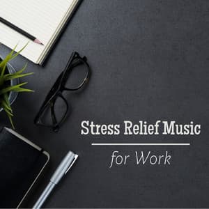Stress Relief Music for Work - Office Music Specialists