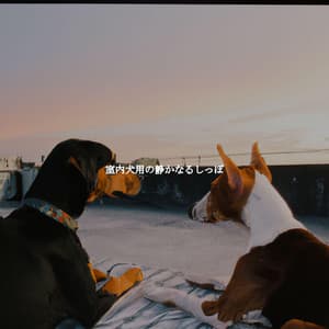 室内犬用の静かなるしっぽ - Jazz Classique