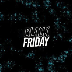 Black Friday - Techno House