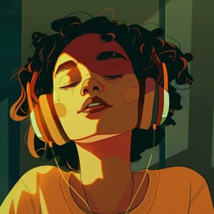 Music for Leisure: Serene Soundscapes - Dhyāna One