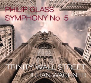 Philip Glass: Symphony No.5 "Requiem, Bardo, Nirmanakaya" - Philip Glass