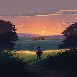 Sweet Silent - Lo-Fi Hip-Hop