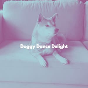 Doggy Dance Delight - Evening Jazz Relaxation