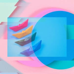 Acoustic and Electric Piano Jazz Duo - Background Music for Relaxing Feelings - Calm Instrumental Coffee House