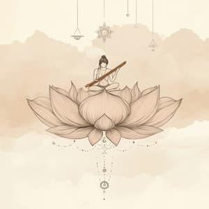 कलम का सम्राज्य: विचारों के संग शांति का अनुभव - And More Music