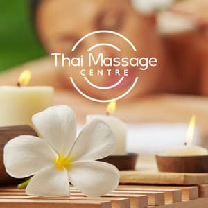 Thai Massage Centre – Relaxing Music For Spa, Recovery Time, Emotional Release, Inner Peace - Zona Relax