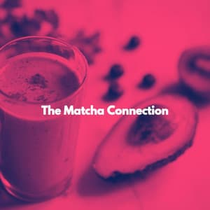 The Matcha Connection - Classy Bossa Piano Jazz Playlist