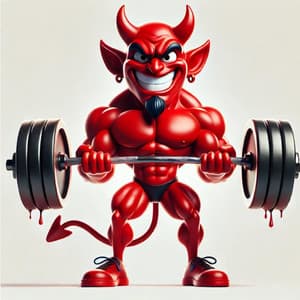 Gym Demon Time: HIT Workout Music, Motivational Gym Tracks, Cardio Beats, EDM Fitness Mix - Running Music Academy