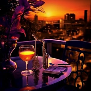 Jazz Music: Downtown Decibels - Autumn Jazz Ambient