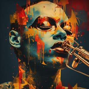 Jazz Music Kaleidoscope: Colorful Sounds - Soft Jazz