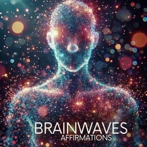 Brainwaves Affirmations: Meditatin for Clarity, Confidence, Guidance - Healing Brainwaves Club